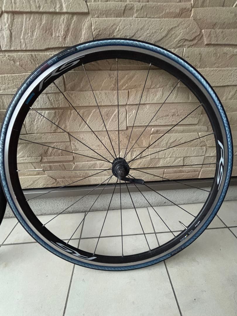WH-RS100 前後セット