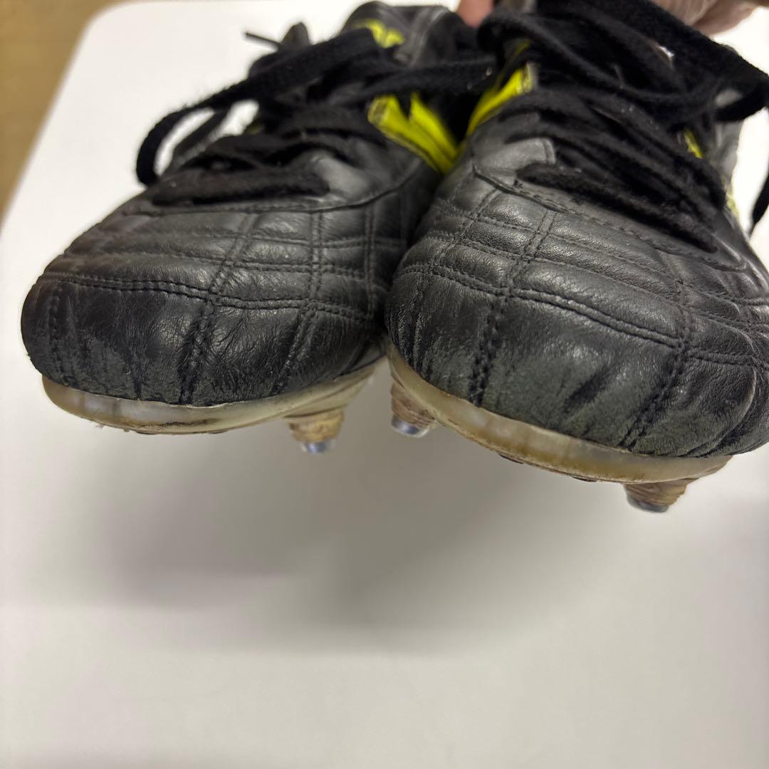 DIADORA サッカースパイク　カンパーニャ　取り替え式