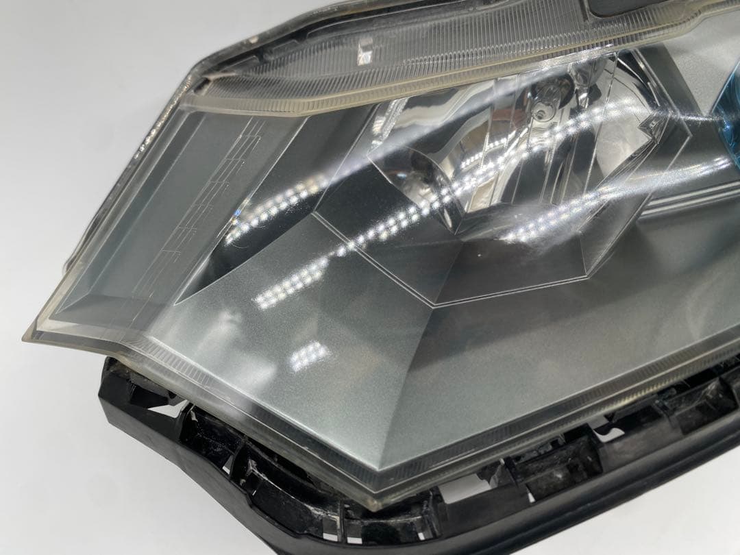ホンダ インサイト ZE2 ZE3 純正 ヘッドライト 左右セットプロジェクター