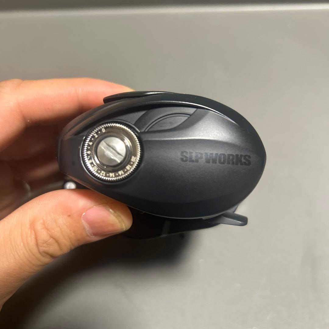 【箱あり】タトゥーラSLP WORKS TR SV TW 105H-SLPW