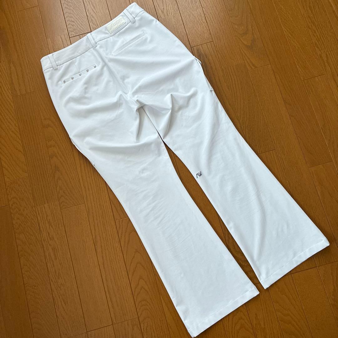ANEW GOLFパンツM