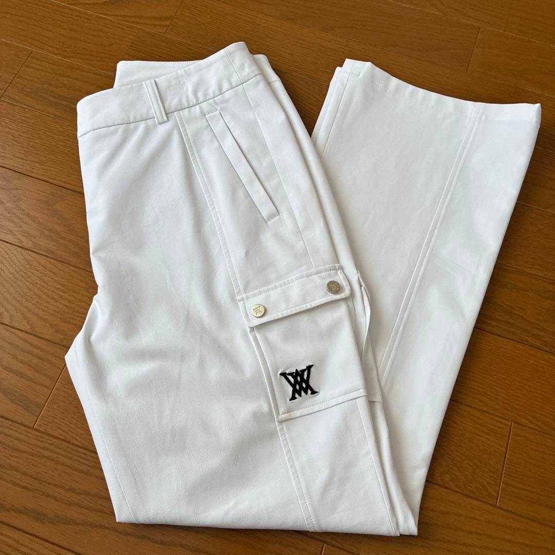 ANEW GOLFパンツM