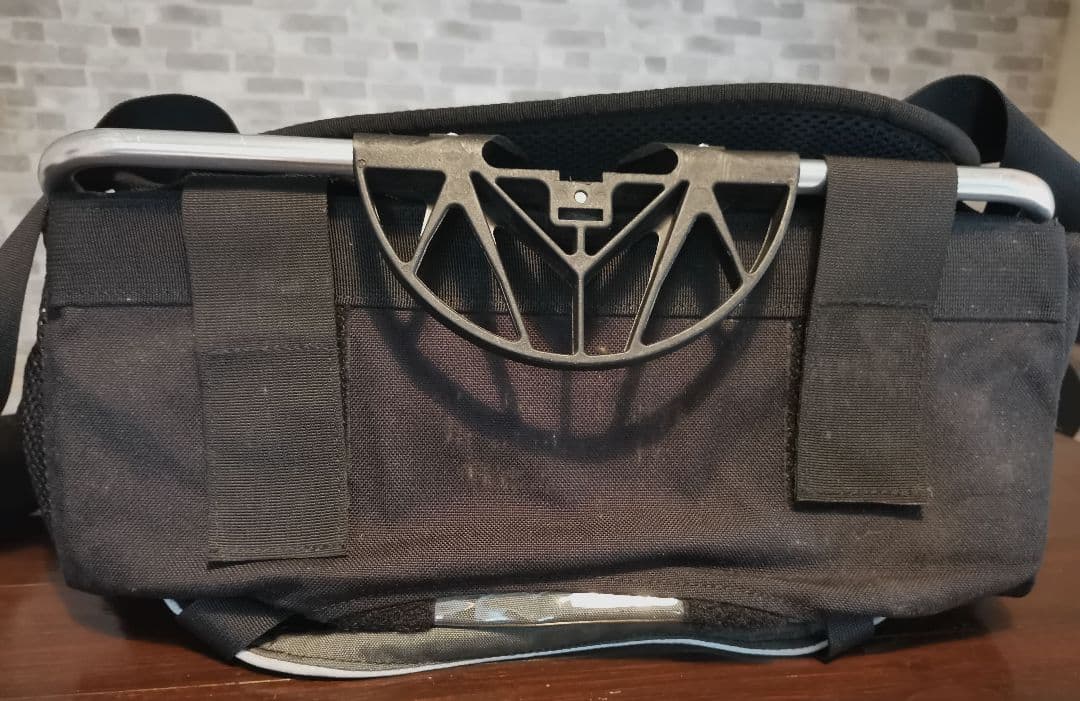 ブロンプトン sバッグ BROMPTON S-BAG
