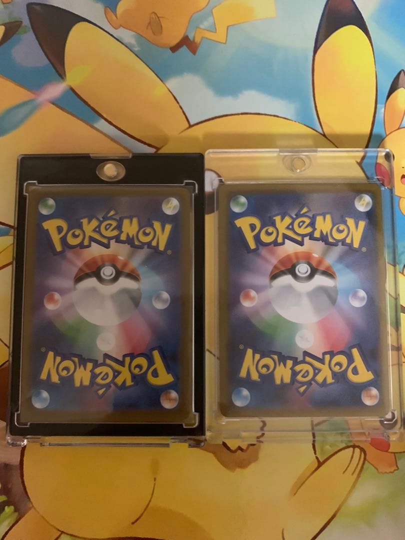 ゼクロム L 230 & レシラム L 230 ポケモンカードセット
