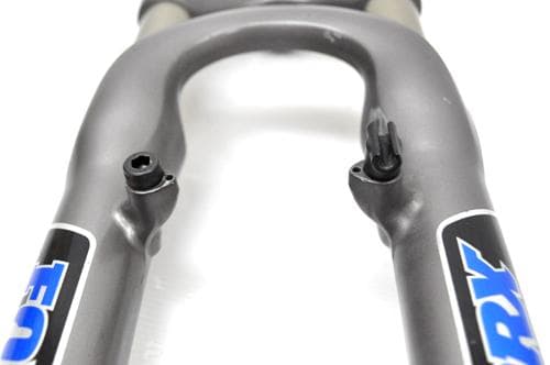 FOX FLOAT RL 100 26インチ サスペンションフォーク