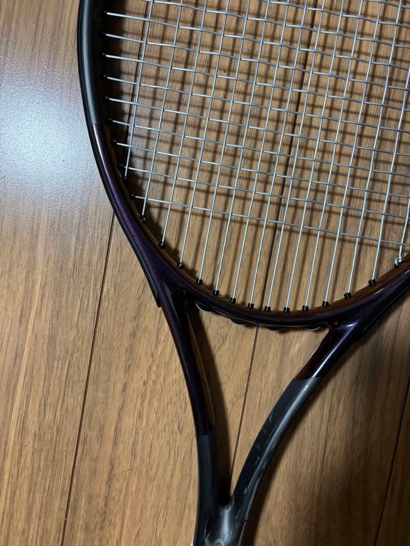 HEAD Prestige Tour (プレステージ ツアー) G3オーセチック