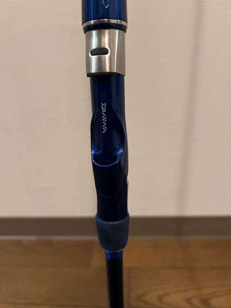 DAIWA シーパワー73 50-270