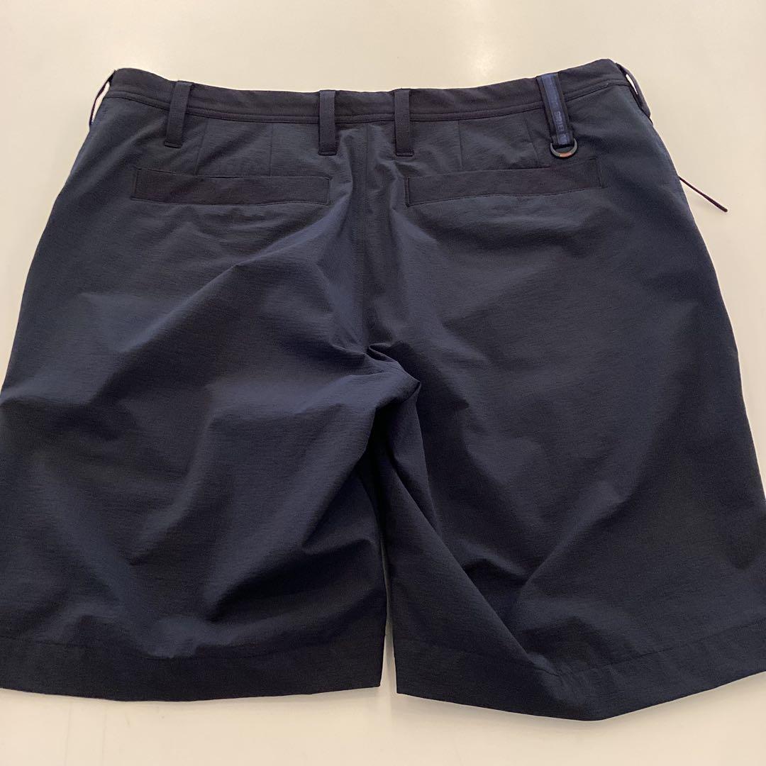 新品　BRIEFING CE CORDURA WIND SHORT PANTS