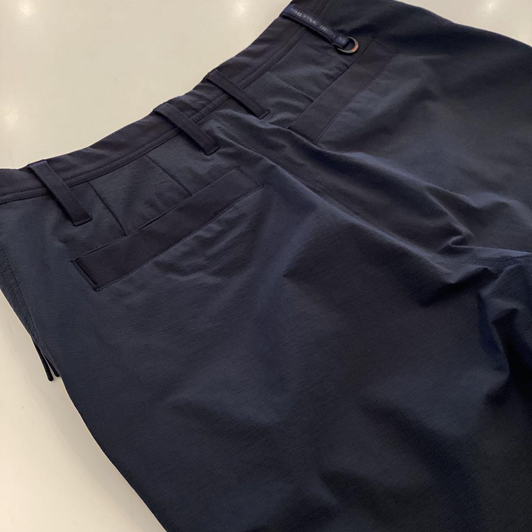 新品　BRIEFING CE CORDURA WIND SHORT PANTS