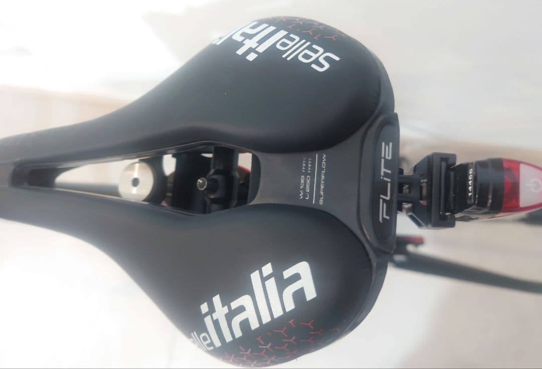 セライタリア SLR Boost Pro Carbonio Superflow