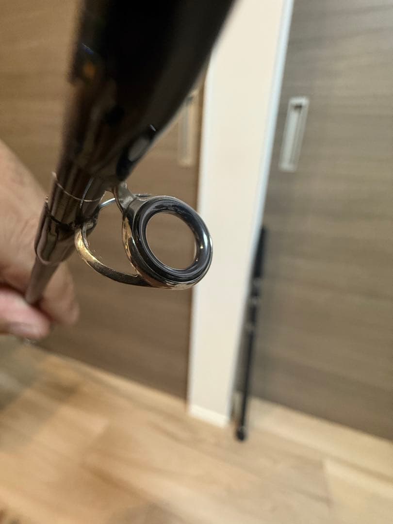 超備品　シマノ　オシアプラッガーフルスロットルs80m