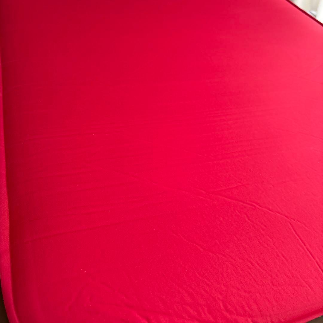Coleman マスターシリーズ スリーピングマット　ハイピーク シングル 美品