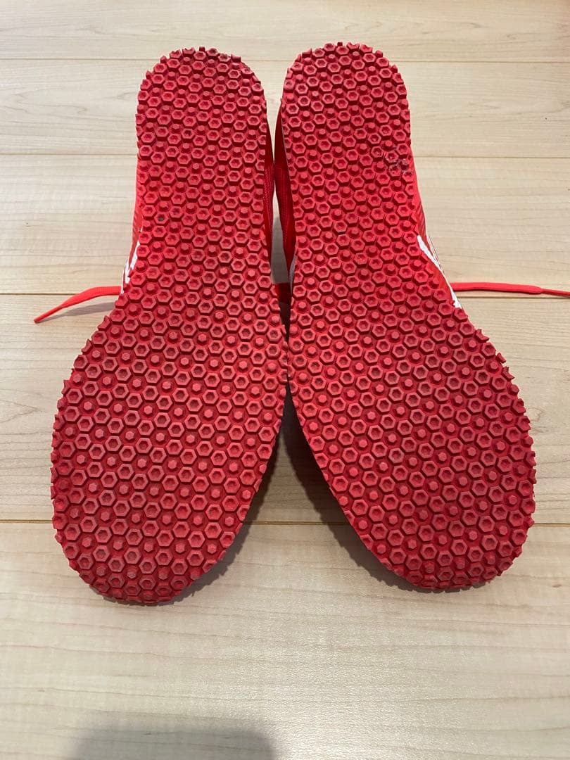 ASICS ウィンドスプリント3 27.5センチ