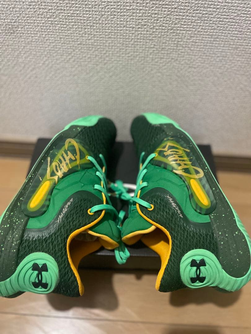 UA スポーン2