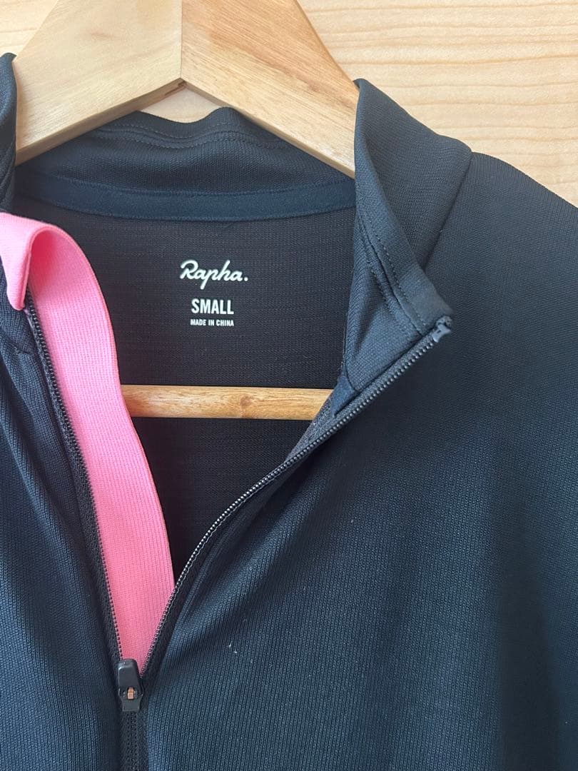 (美品) Rapha クラシックジャージ2 サイズS