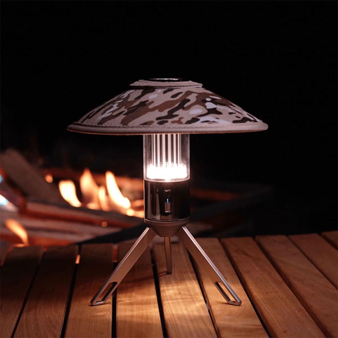 【未使用新品】ルーメナー（LUMENA）LEDランタン M3