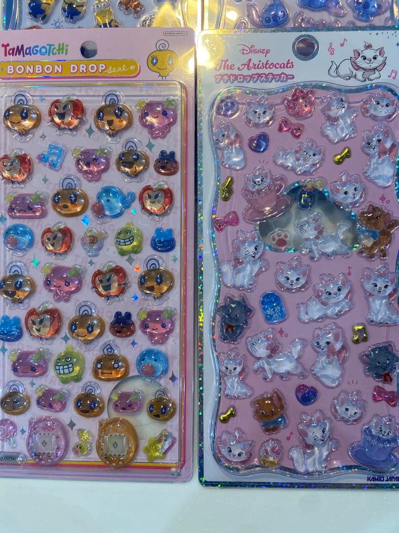 今週大幅値下げ【正規品】ディズニーボンボンドロップ