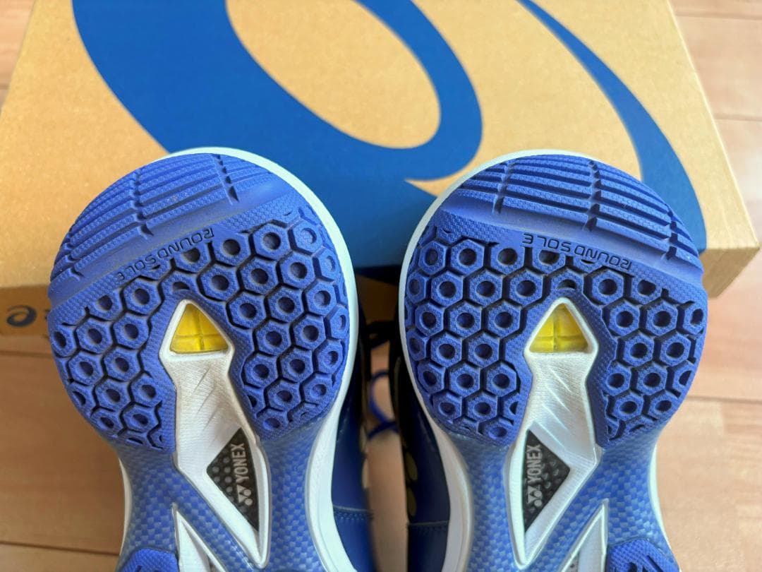 ヨネックス パワークッション65Z2 SHB65Z2 23.5 桃田 YONEX