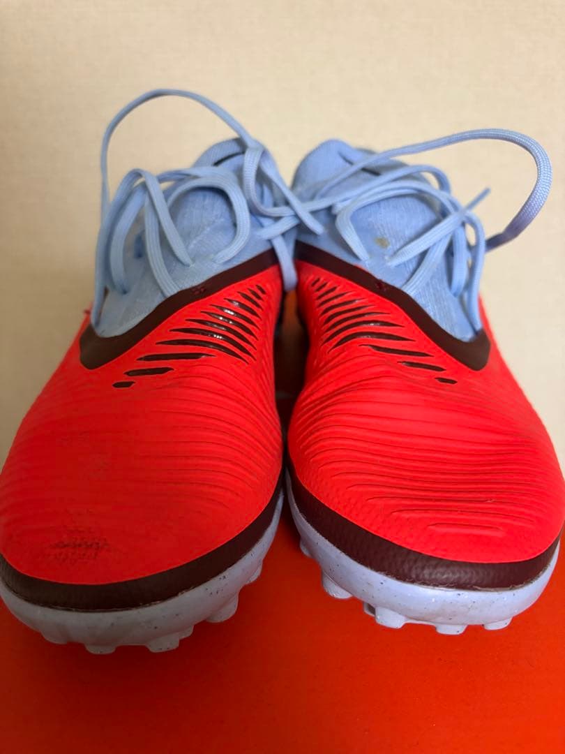NIKE リアクト ファントム 6 LOW プロ TF 27cm