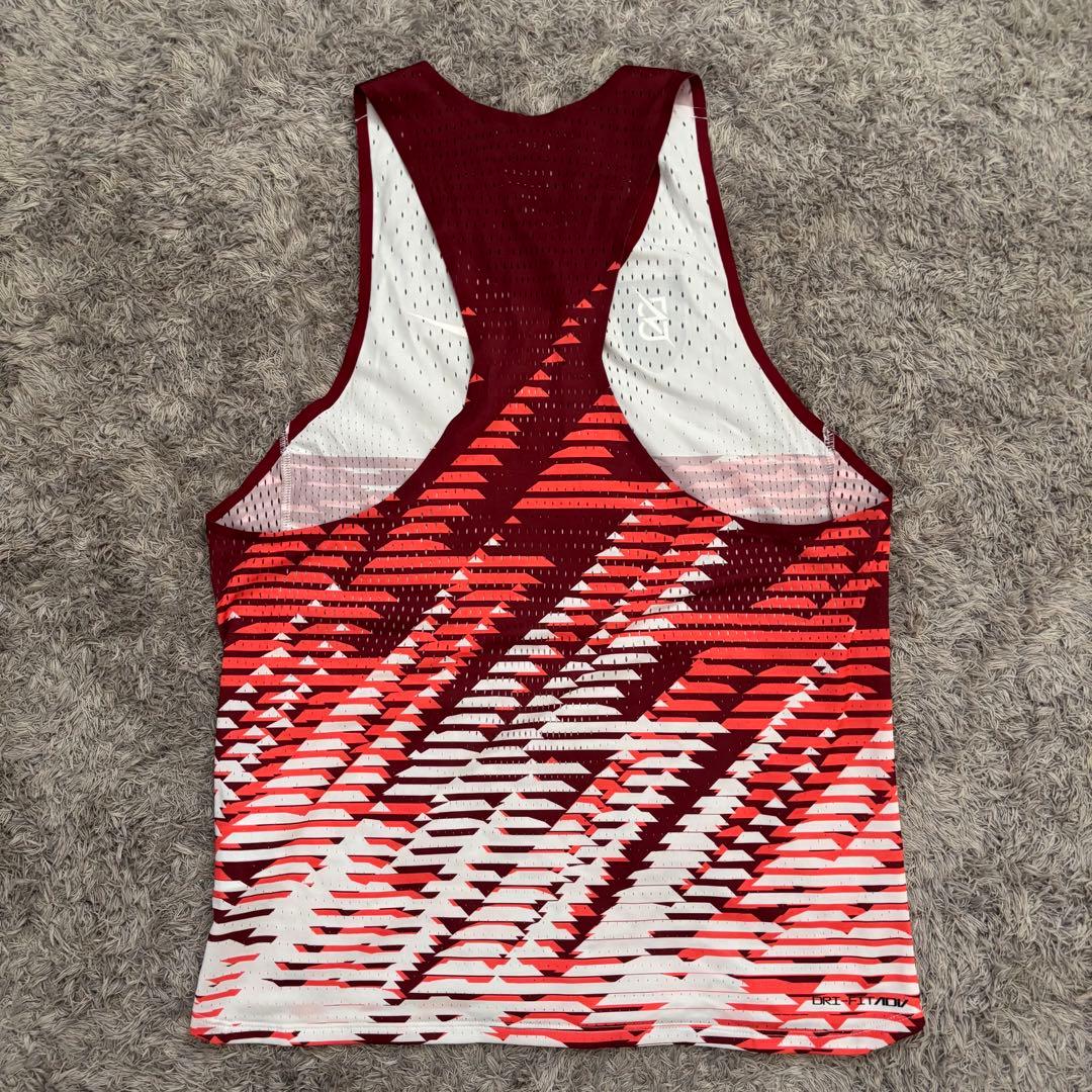 NIKE エアロスイフト BTC ランニングシングレット Mサイズ