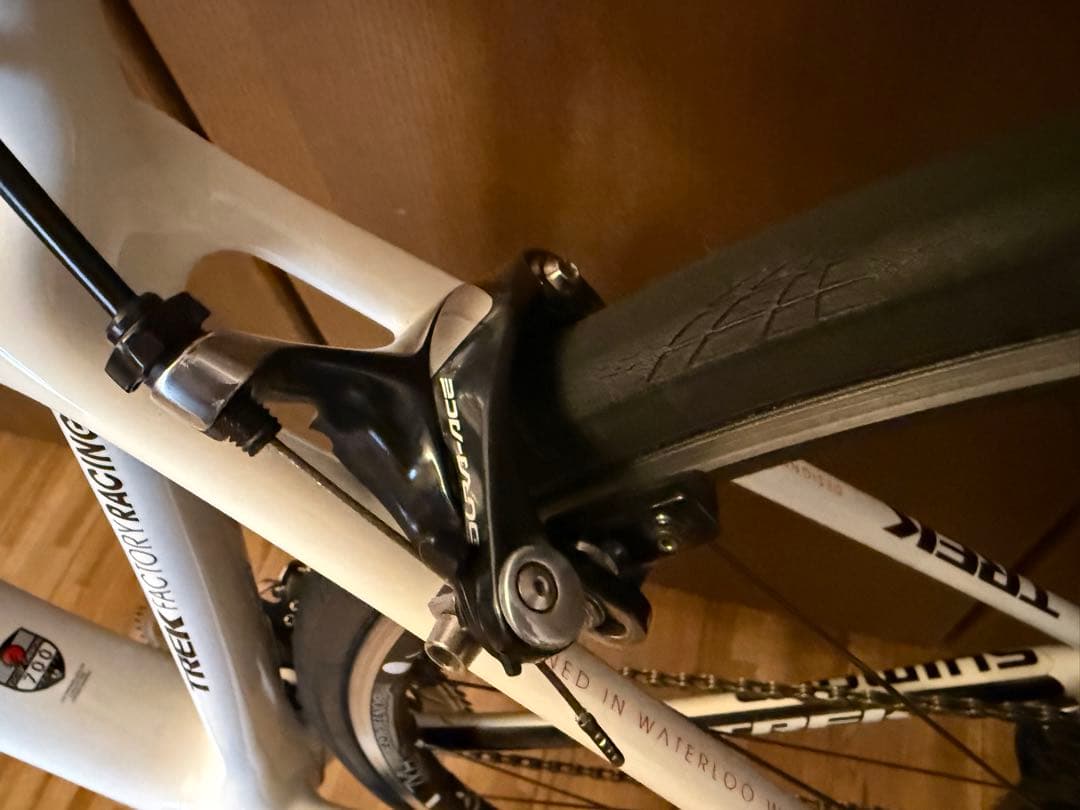 ■即決■ TREK Emonda SLR Dura-Aceサイズ42小柄の方向け