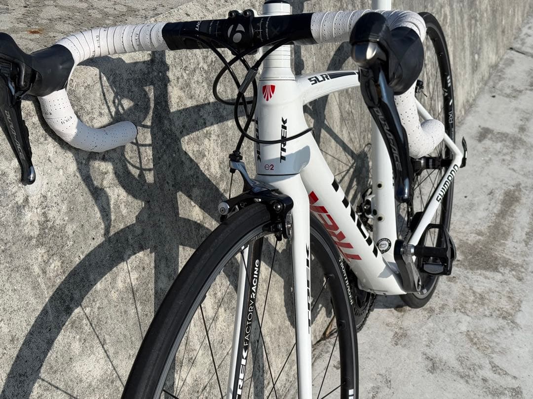 ■即決■ TREK Emonda SLR Dura-Aceサイズ42小柄の方向け