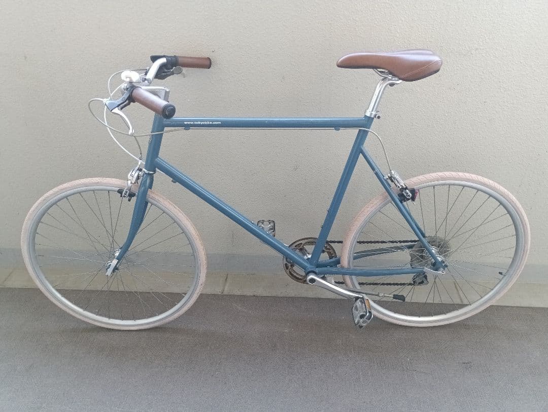 TOKYO BIKE 26 東京バイク26
