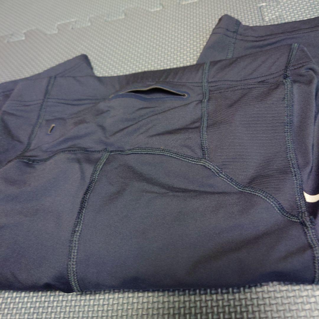 2xu ハーフタイツ