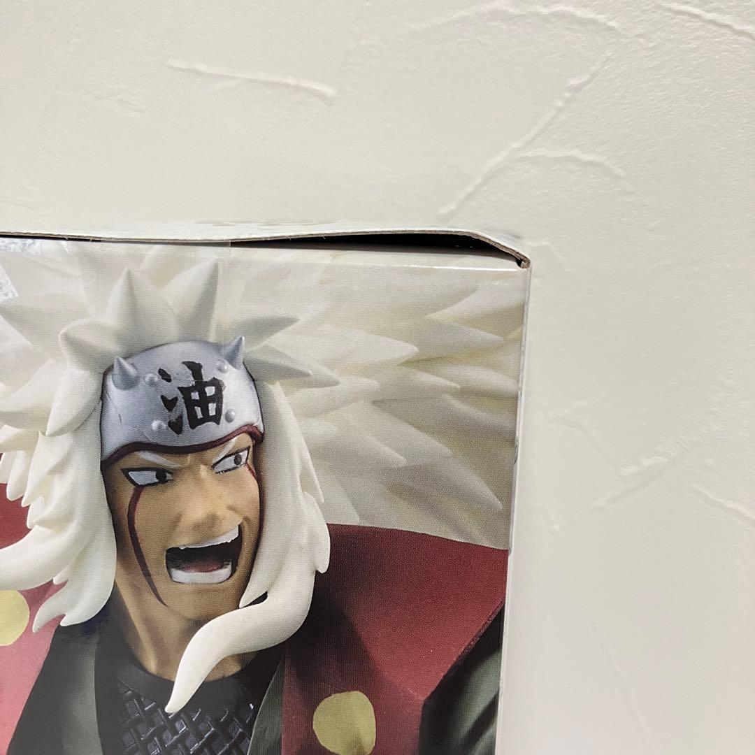 NARUTO フィギュア　造形忍界大戦