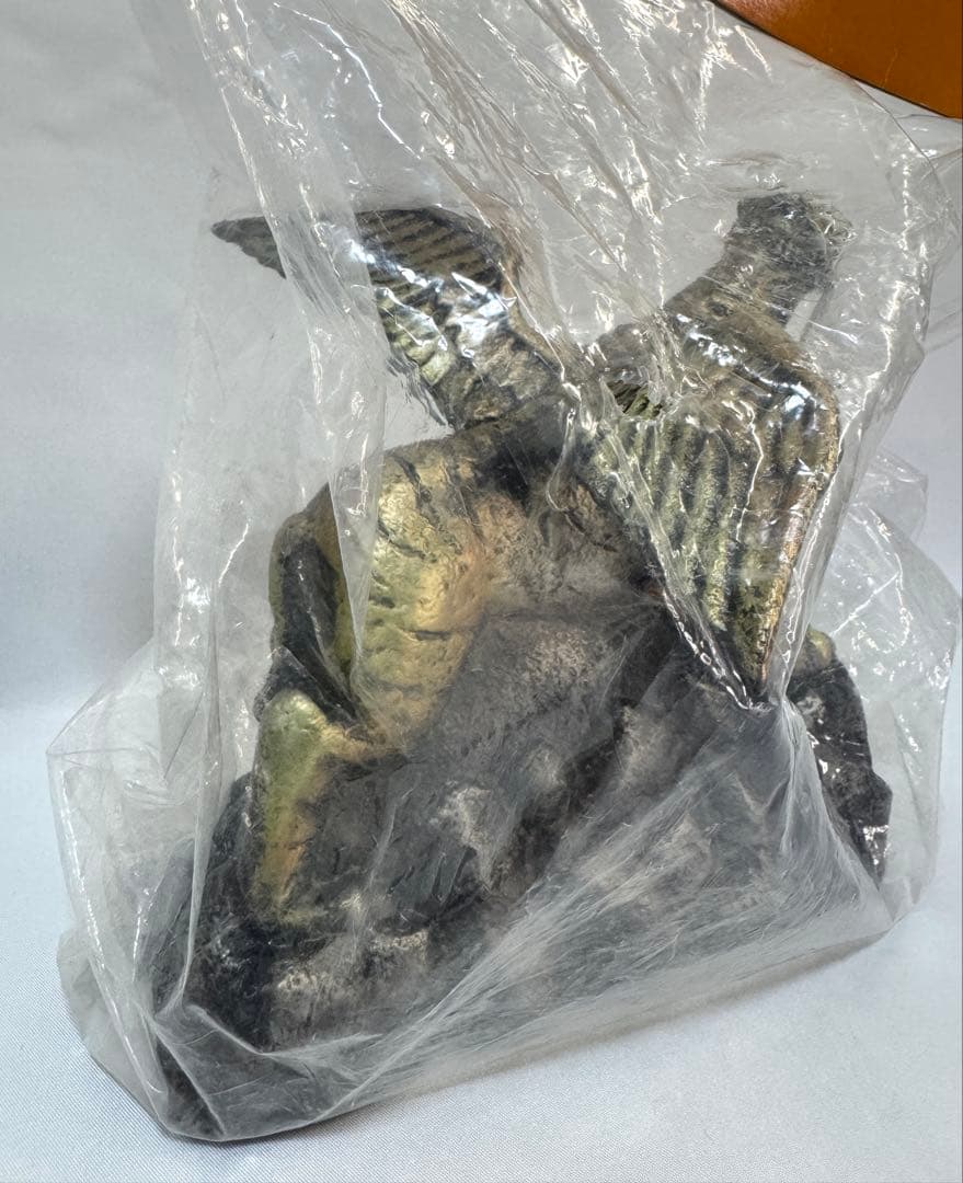 INSPIRE/インスパイア タイガーマスク 虎の穴本部 貯金箱