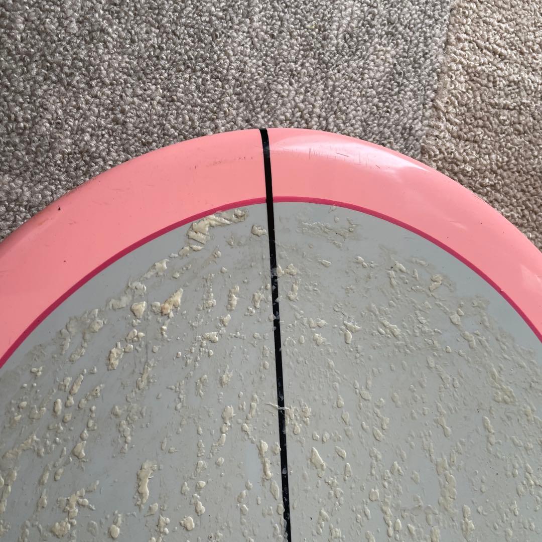 サーフィン・ボディボード Channin SurfBoard Siren Soul Desile 9'0\"