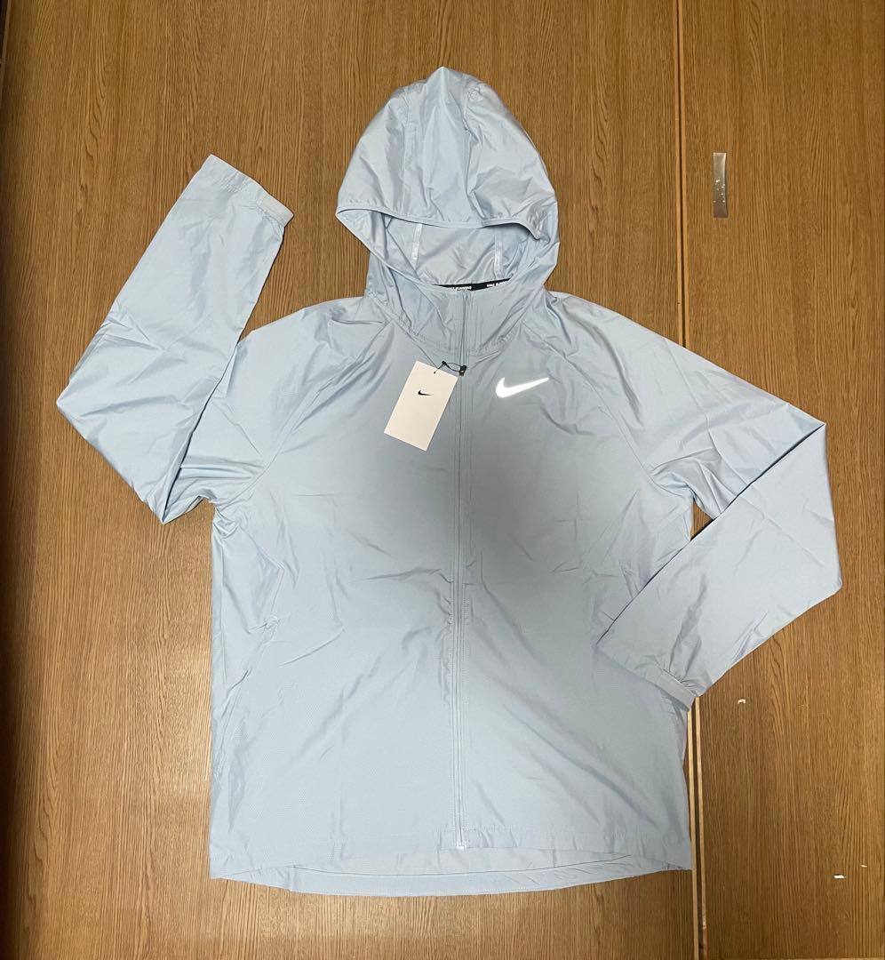 新品】NIKE ナイキ エッセンシャル ジャケット ナイロンパーカー