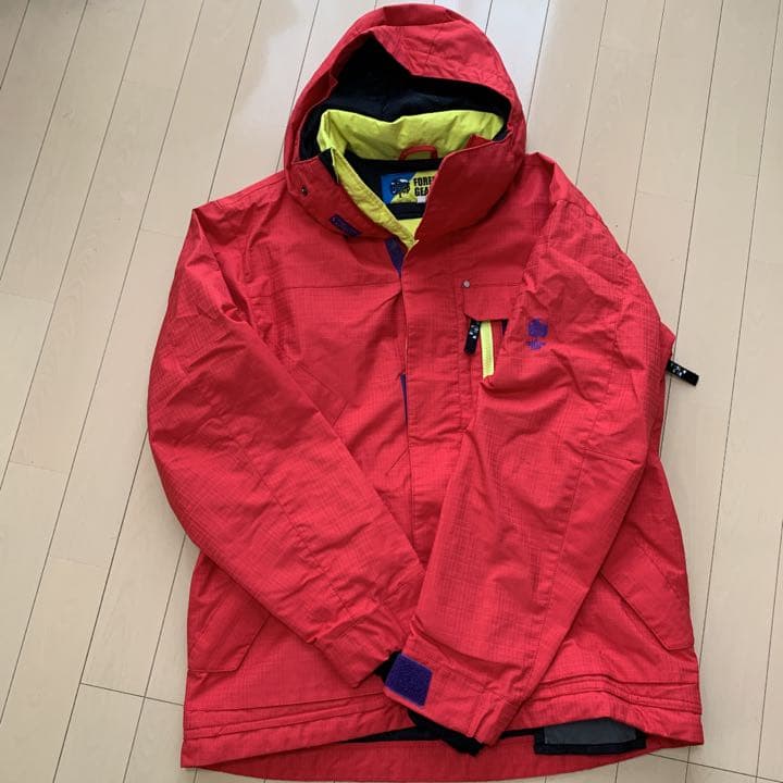 スキー　スノボ　ウエアセット