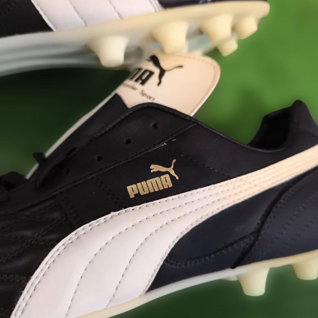 PUMA プーマ サッカースパイク レセルバ ワイド i FG 28.0cm
