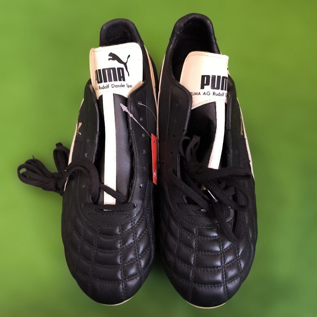 PUMA プーマ サッカースパイク レセルバ ワイド i FG 28.0cm