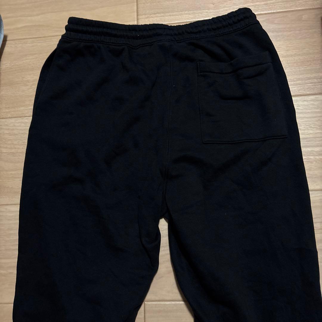 Jordan PARIS ブラックパンツ　パリサンジェルマン　PSG