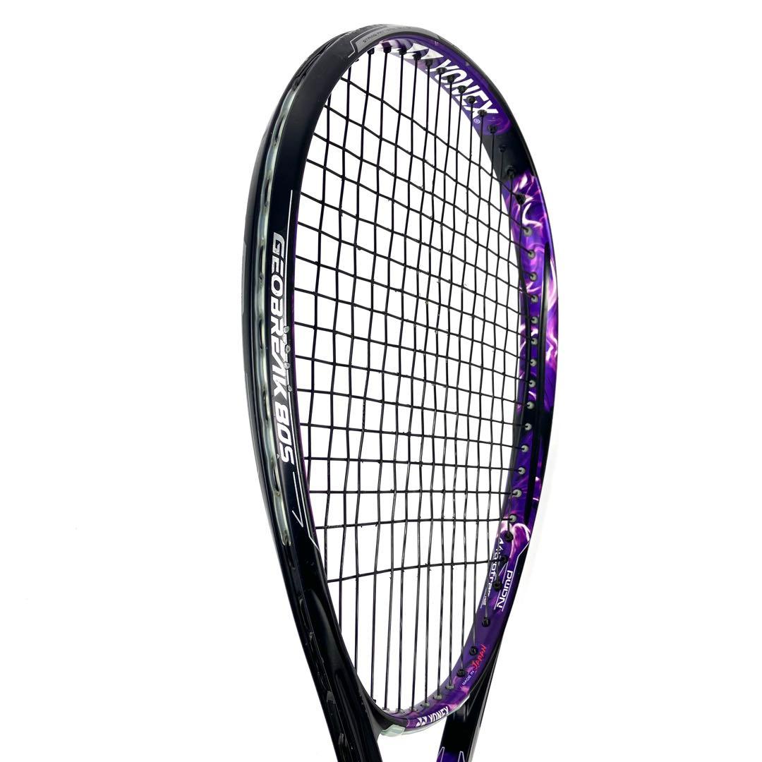 YONEX　GEOBREAK 80S　UL1　ジオブレイク