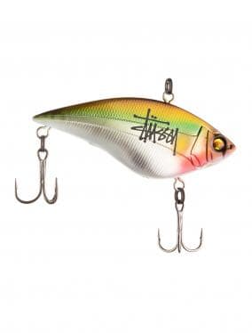 stussy × DUEL FISHING LURE HARDCORE ルアー