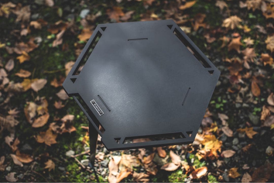 VENTLAX HEXA JUGSTAND ヴェントラクスジャグスタンド