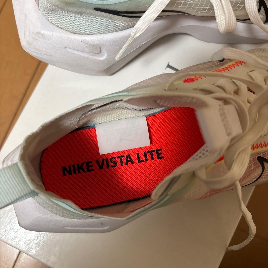 Nike Vista Lite ランニングシューズ