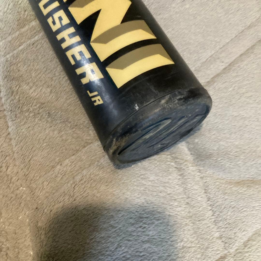 Marucci 軟式野球バット 黒　78センチ