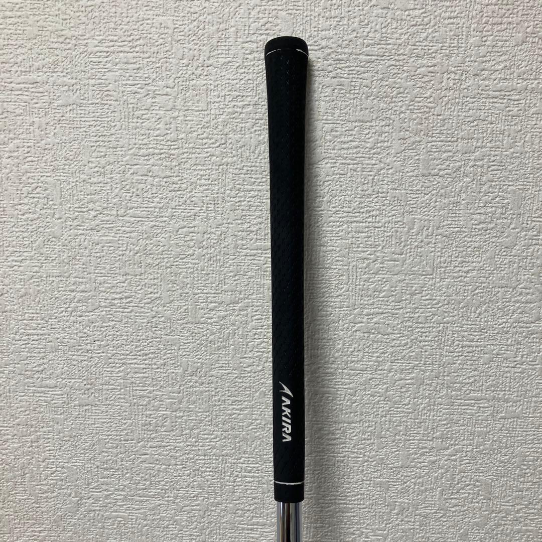 AKIRA TOUR 50.10 ウェッジ 50度　モーダス120S