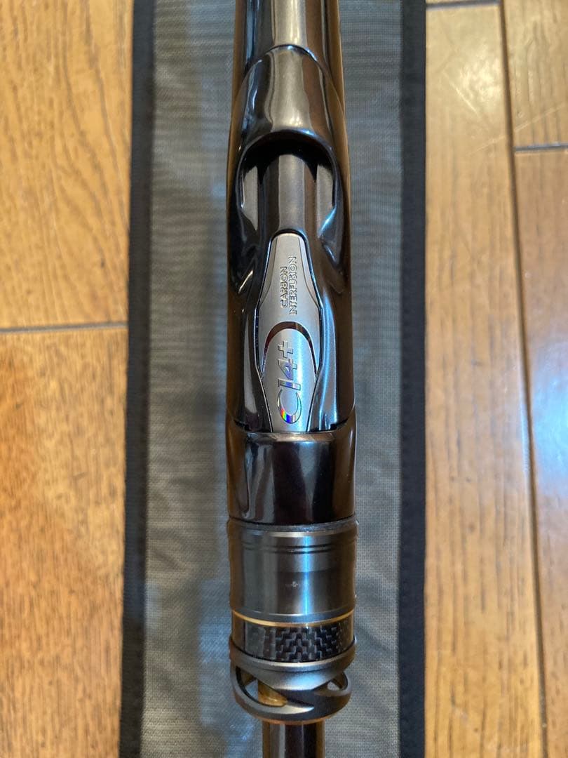 シマノ 20ポイズンアルティマ 2511UL ほぼ新品　手渡し可