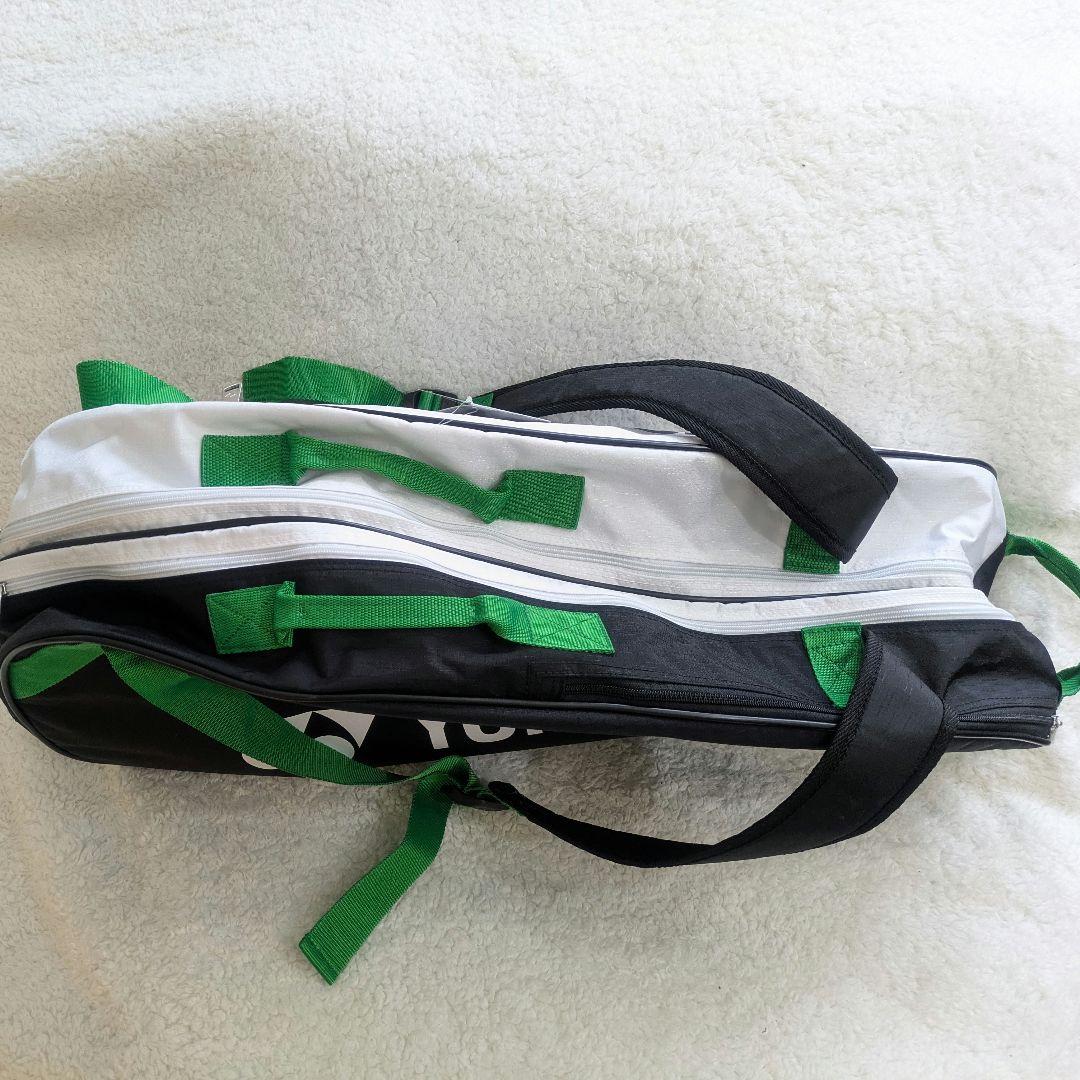 土日限定価格 新品 未使用品 YONEX　ラケットバック　バドミントン
