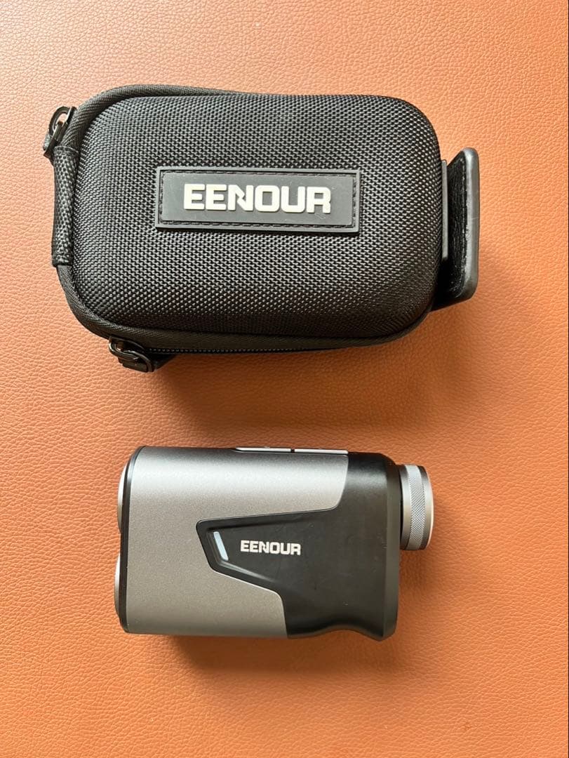 EENOUR U1000ADL ゴルフ用レーザー距離計