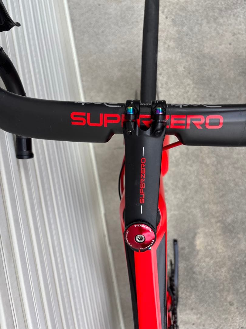 BMCチームマシンSLR five デュラ9150 エンヴィホイール　値下げ可能