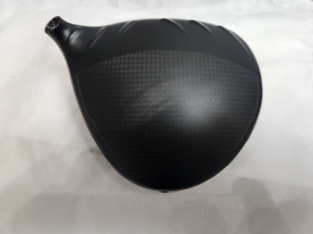 【正規品】PING(ピン)G440 MAXドライバー シャフト、レンチ、カバー付