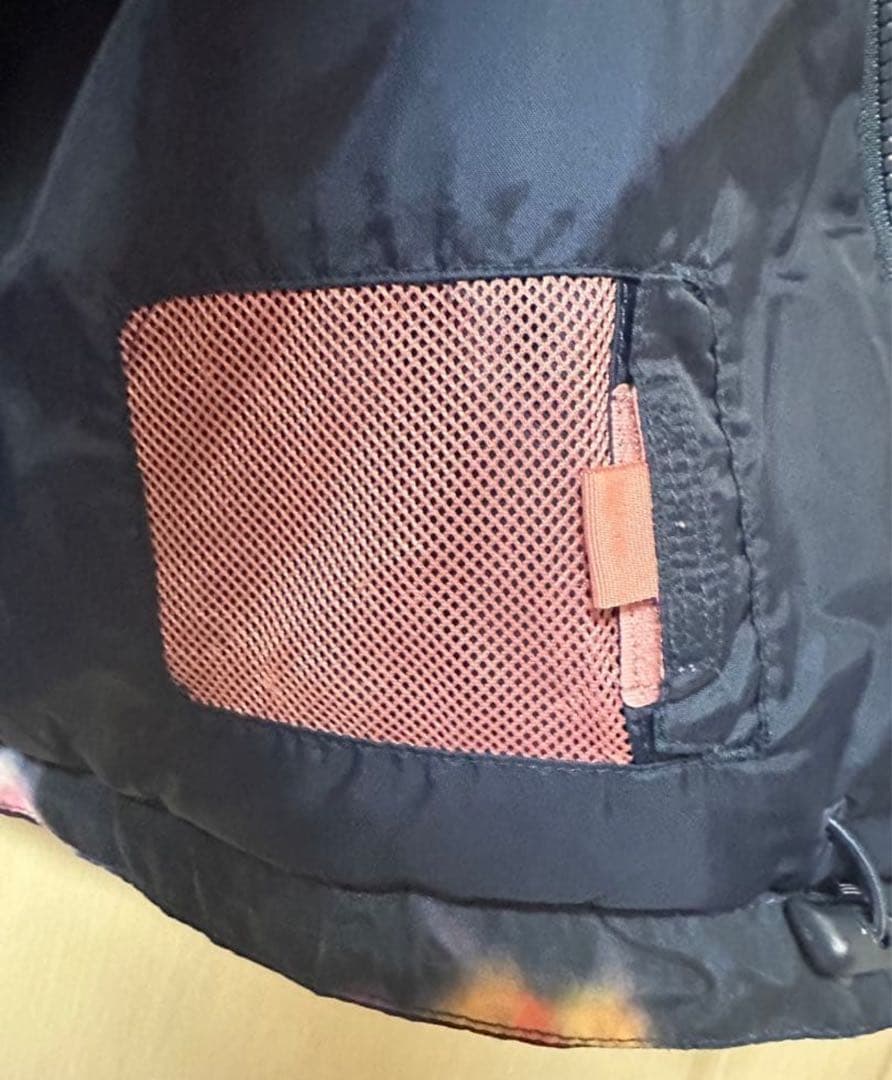 Burton Living liningスノーボードウェア