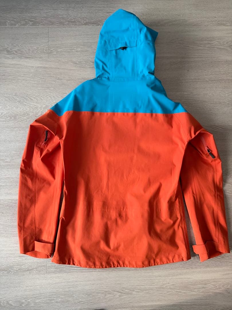 スノーボード 2019-2020 unfudge  wear PEEP JACKET