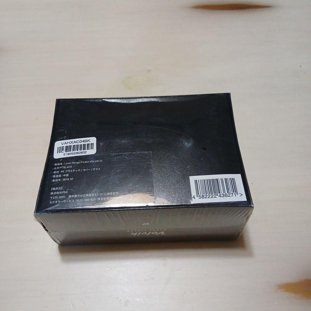 Volvik Range Finder 未開封